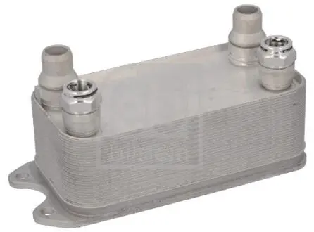 Радіатор масляний MB C (204) 2007 - 2015 (FEBI) FEBI BILSTEIN 196000