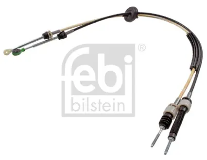 Трос КПП FEBI BILSTEIN 196007