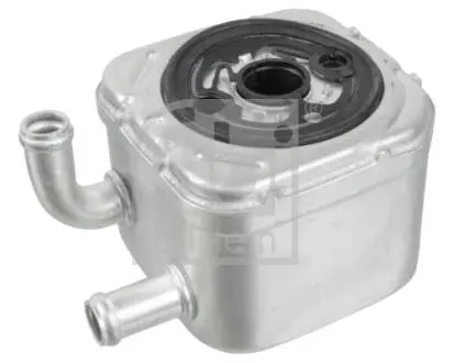 Радіатор масляний VAG (FEBI) FEBI BILSTEIN 196034