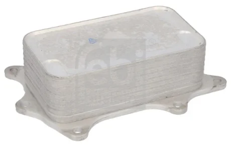 Масляний радіатор MERCEDES C T-MODEL (S205), C (W205) 1.6D 05.14-05.21 FEBI BILSTEIN 196043