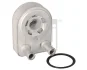 Масляний радіатор FORD B-MAX, C-MAX II, ECOSPORT, FIESTA VI, FIESTA VII, FOCUS III, FOCUS III/HATCHBACK, FOCUS III/KOMBI, GRAND C-MAX, MONDEO V 1.0/1.0H 02.12- FEBI BILSTEIN 196044 (фото 1)