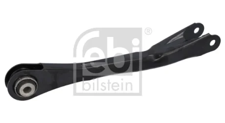Важіль підвіски,задня вісь Лів/Прав (нижн) BMW 2 (G42, G87), 3 (G20, G80, G28), 3 (G21), 3 (G21, G81), 4 (G22, G82), 4 (G23, G83), 4 GRAN COUPE (G26), I4 (G26), Z4 (G29) 1.6-Electric 11.18- FEBI BILSTEIN 196091