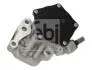 Механічний вакуумний насос OPEL ADAM, ASTRA K, ASTRA K/KOMBI, CORSA E, INSIGNIA B, INSIGNIA B COUNTRY, INSIGNIA B GRAND SPORT, KARL, MOKKA / MOKKA X 1.0-1.5 07.14- FEBI BILSTEIN 196106 (фото 1)