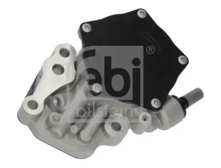 Механічний вакуумний насос OPEL ADAM, ASTRA K, ASTRA K/KOMBI, CORSA E, INSIGNIA B, INSIGNIA B COUNTRY, INSIGNIA B GRAND SPORT, KARL, MOKKA / MOKKA X 1.0-1.5 07.14- FEBI BILSTEIN 196106