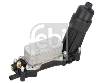 Фото febi dodge корпус оливного фільтра charger 11- FEBI BILSTEIN 196179 FEBI DODGE Корпус оливного фільтра CHARGER 11- FEBI BILSTEIN 196179