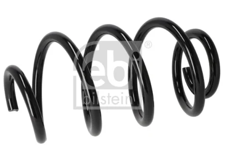 Пружина підвіски передн Лів/Прав FORD TOURNEO CUSTOM V362, TRANSIT CUSTOM V362, TRANSIT V363 2.0D/2.2D 09.12-06.24 FEBI BILSTEIN 196206