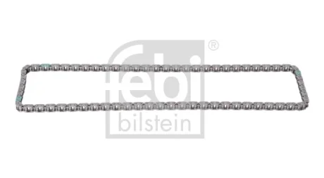 Фото ланцюг ГРМ (кількість ланок: 134) TOYOTA AURIS, COROLLA 1.6/1.8H 10.12- FEBI BILSTEIN 196304 Ланцюг ГРМ (кількість ланок: 134) TOYOTA AURIS, COROLLA 1.6/1.8H 10.12- FEBI BILSTEIN 196304