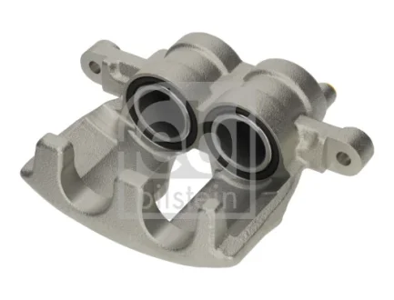 Гальмівний дисковий супорт задн Лів (новий) MERCEDES SPRINTER 3,5-T (B907), SPRINTER 3,5-T (B907, B910), SPRINTER 4,6-T (B906), SPRINTER 5-T (B906), SPRINTER 5-T (B907) 1.8-Electric 04.06- FEBI BILSTEIN 196431