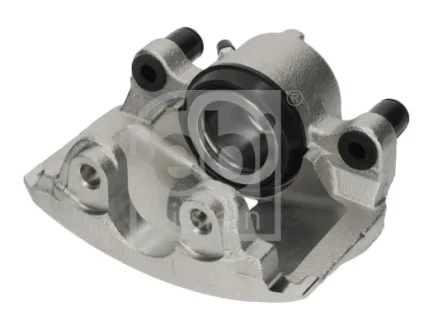 Гальмівний дисковий супорт передн Лів (новий) FORD FOCUS III, KUGA II, TOURNEO CONNECT V408 NADWOZIE WIELKO, TRANSIT CONNECT, TRANSIT CONNECT V408/MINIVAN 1.0-2.0D 07.12- FEBI BILSTEIN 196435