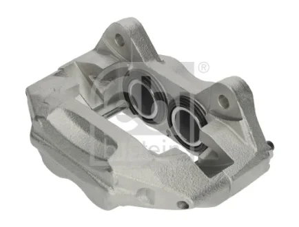 Гальмівний дисковий супорт передн Лів (новий) TOYOTA HILUX VII 2.5D/3.0D 11.04- FEBI BILSTEIN 196437