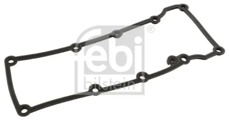 Ущільнення кришки головки циліндрів FORD FIESTA V, FUSION, KA, STREET KA 1.3/1.6 09.96-11.08 FEBI BILSTEIN 196504