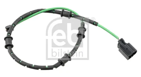 Автозапчасть FEBI BILSTEIN 196556