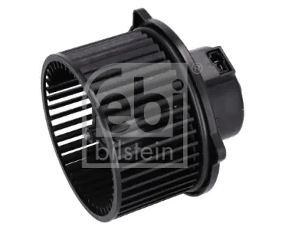 Вентилятор салону Hyundai Accent III 2005 - 2012 (FEBI) FEBI BILSTEIN 196711