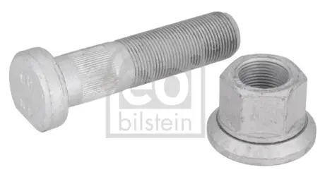 Автозапчасть FEBI BILSTEIN 196765