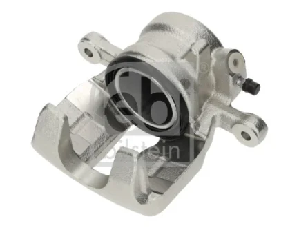 Гальмівний дисковий супорт передн Лів (новий) MERCEDES A (W169) 1.5/2.0D 09.04-06.12 FEBI BILSTEIN 196797