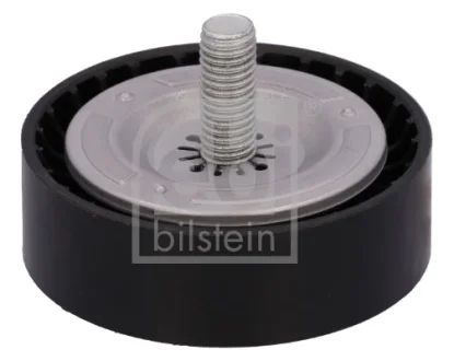 Ролик поліклинового ременя (пластик) MERCEDES C (A205), C (C205), C T-MODEL (S205), C (W205), CLS (C257), E (A238), E ALL-TERRAIN (S213), E (C238), E T-MODEL (S213), E (W213) 1.6D-3.0D 01.16- FEBI BILSTEIN 196824