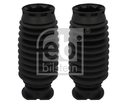 Пилозахисний к-т амортизатора передн RENAULT LAGUNA, LAGUNA III 1.5D-3.5 10.07-12.15 FEBI BILSTEIN 196881