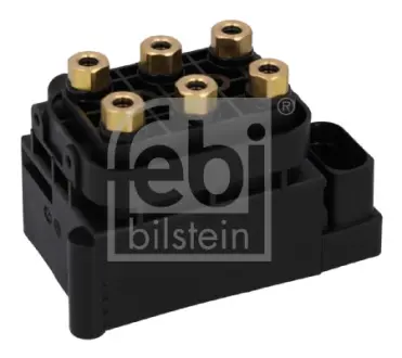 Клапан электромагнитный FEBI BILSTEIN 196910