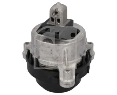 Подушка двигуна Лів, гідравлічний BMW 5 (G30, F90), 7 (G11, G12), X3 (G01, F97, G08) 2.0H 07.16- FEBI BILSTEIN 196984