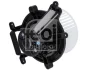 Вентилятор салону DS DS 5, CITROEN DS5, PEUGEOT 3008, 3008 I, 5008, 5008 I 1.2-2.0DH 06.09-12.18 FEBI BILSTEIN 197012 (фото 2)
