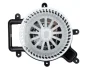 Вентилятор салону DS DS 5, CITROEN DS5, PEUGEOT 3008, 3008 I, 5008, 5008 I 1.2-2.0DH 06.09-12.18 FEBI BILSTEIN 197012 (фото 4)