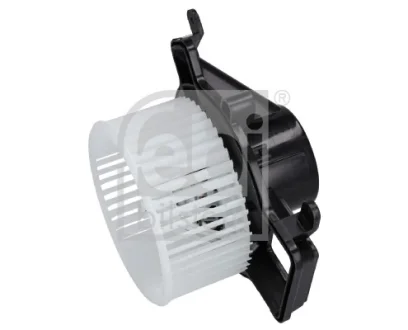 Вентилятор салону DS DS 5, CITROEN DS5, PEUGEOT 3008, 3008 I, 5008, 5008 I 1.2-2.0DH 06.09-12.18 FEBI BILSTEIN 197012