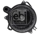 Вентилятор салону RENAULT CAPTUR I, CLIO IV, CLIO IV/HATCHBACK, CLIO IV/KOMBI, KAPTUR 0.9-1.6 11.12- FEBI BILSTEIN 197016 (фото 4)