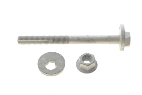 Елементи кріплення важелів гусеничного ходу FEBI BILSTEIN 197094