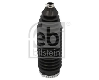 Чохол захисний Лів/Прав (довжина208мм 13мм/51мм) FIAT DOBLO, DOBLO CARGO OPEL COMBO TOUR, COMBO/MINIVAN 1.3D-2.0D 01.10- FEBI BILSTEIN 197101