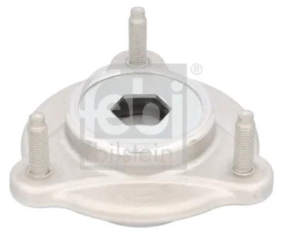 Подушка амортизатора передн Лів/Прав MERCEDES C ALL-TERRAIN (S206), C T-MODEL (S206), C (W206), CLE (A236), CLE (C236), E ALL-TERRAIN (S214), E T-MODEL (S214), E (W214) 1.5H-Electric 03.21- FEBI BILSTEIN 197113