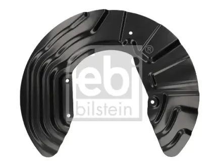 Захист гальмівного диску перед. BMW X3 (F25)/X4 (F26) 10-18 Л. FEBI BILSTEIN 197142