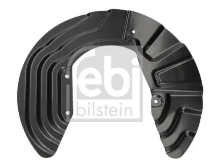 Кожух диска гальмівного FEBI BILSTEIN 197143