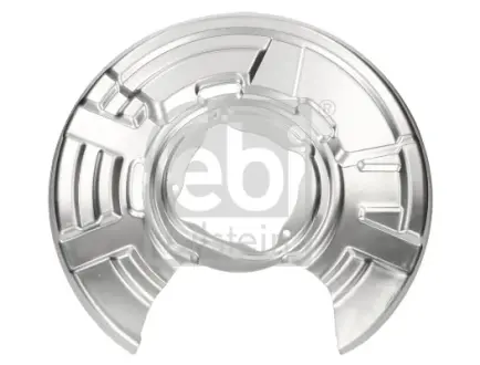 Захист гальмівного диску зад. BMW 5 (F10/F11)/6 (F06/F12/F13) 09-18 Пр. FEBI BILSTEIN 197146