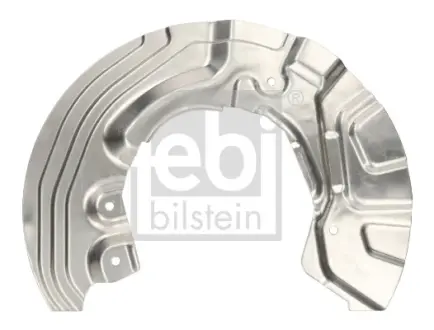 Захист гальмівного диску перед. BMW 1 (E81/E87/E82)/3 (E90/E91/E93/E92) 04-13 Пр. FEBI BILSTEIN 197148