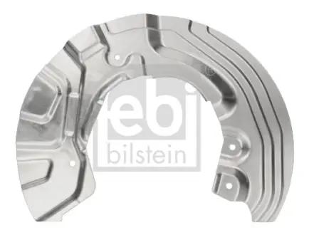 Захист гальмівного диску перед. BMW 1 (E81/E87/E82)/3 (E90/E91/E93/E92) 04-13 Л. FEBI BILSTEIN 197149