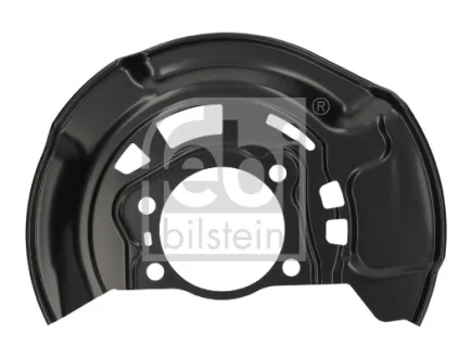 Захист гальмівного диску перед. AURIS/PRIUS PLUS/RAV 4 III 06-18 Л. FEBI BILSTEIN 197152