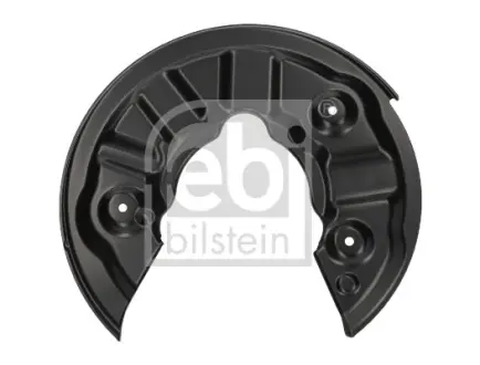 Захист гальмівного диску зад. OCTAVIA IV 19- Пр. FEBI BILSTEIN 197157