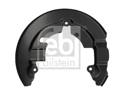 Захист гальмівного диску перед. C-MAX II/FOCUS III 10-20 Пр. FEBI BILSTEIN 197162