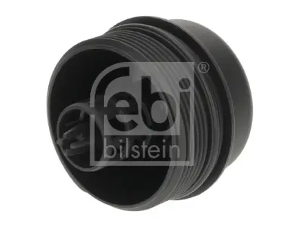 Кришка фільтра масляного FEBI BILSTEIN 197173