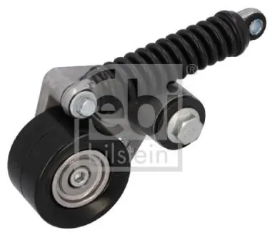 Фото ролик натяжний FEBI BILSTEIN 197203 Ролик натяжний FEBI BILSTEIN 197203