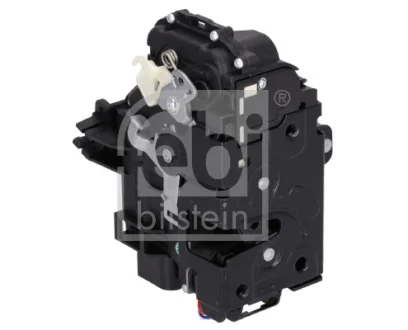 Замок дверей передн Прав (кількість контактів: 9) AUDI TT 8N 10.98-06.06 FEBI BILSTEIN 197217