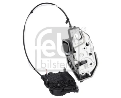 Замок дверей задн Лів (кількість контактів: 2/5) BMW 5 GRAN TURISMO F07 09.08-11.17 FEBI BILSTEIN 197279