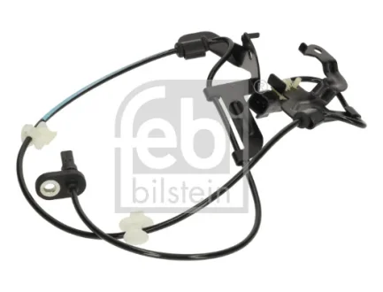 Датчик ABS передн Лів FORD RANGER 2.0D-3.2D 04.11- FEBI BILSTEIN 197308