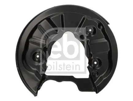 Захист гальмівного диску зад. OCTAVIA IV/PASSAT/TIGUAN 16- Пр. FEBI BILSTEIN 197321