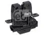 Замок задніх дверей із виконавчим елементом Renault Kangoo II 2007 - 2021 (FEBI) FEBI BILSTEIN 197339 (фото 1)