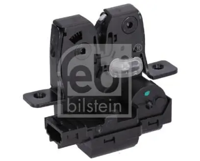 Замок задніх дверей із виконавчим елементом Renault Kangoo II 2007 - 2021 (FEBI) FEBI BILSTEIN 197339