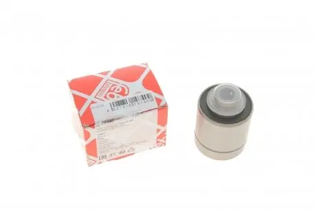 Подшипник вискомфты Audi A4/A6/VW Passat 1.9 TDI 94- FEBI BILSTEIN 19740
