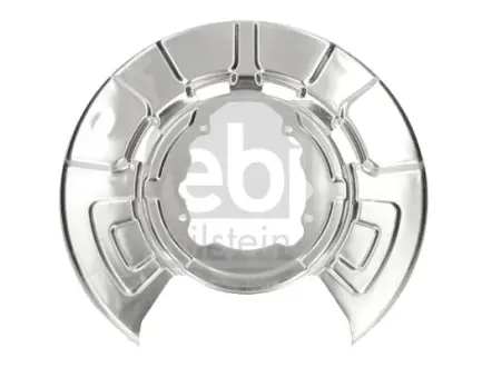 Захист гальмівного диску зад. BMW X5 (E70/F15)/X6 (E71/F16) 06-14 FEBI BILSTEIN 197441