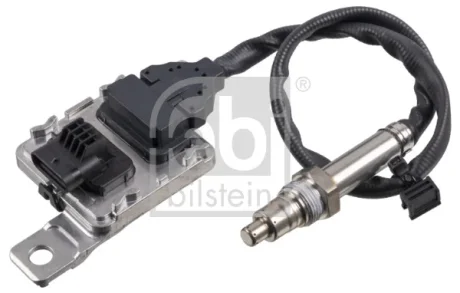 Датчик NOx AUDI A4 ALLROAD B8, A4 B8, A5 3.0D 10.11-01.17 FEBI BILSTEIN 197508