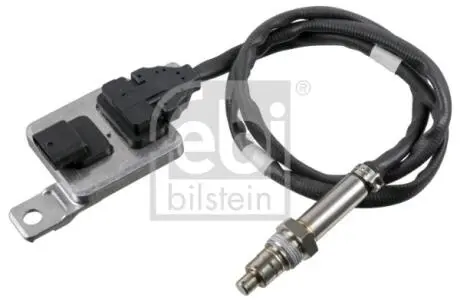 Автозапчасть FEBI BILSTEIN 197522